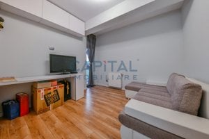 Apartament cu 3 camere in Buna Ziua - imagine 10