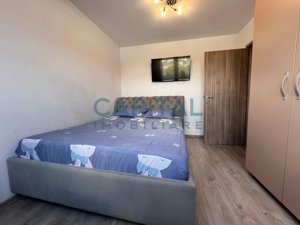 Comision 0%! Super oferta !  Apartament decomandat 2 camere Central ! - imagine 9