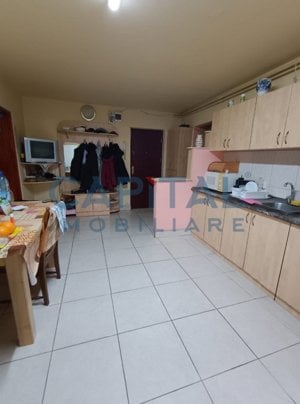 Comision 0 %  Apartament decomandat 2 camere, zona Kaufland, Marasti - imagine 4