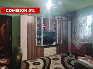 Comision 0 %  Apartament 2 camere, zona Interservisan, Gheorgheni