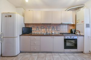 Comision 0 %  Apartament 3 camere, decomandat, etaj 3/4, zona Kaufland, Marasti - imagine 8