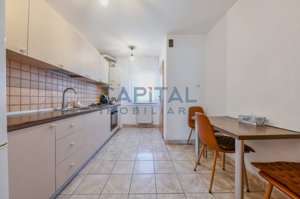 Comision 0 %  Apartament 3 camere, decomandat, etaj 3/4, zona Kaufland, Marasti - imagine 7