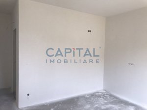 Apartament 2 camere semifinisat, Satu Mare - imagine 5