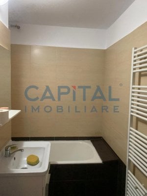 Apartament 2 camere decomandat Gara - imagine 8