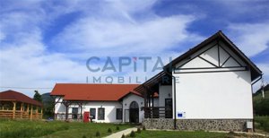 Pensiune turistică în apropiere de munții Mehedinți - imagine 2