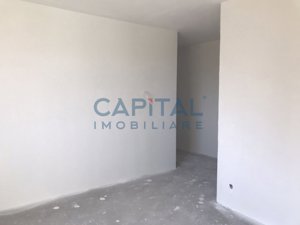 Apartament 2 camere semifinisat, Satu Mare - imagine 4