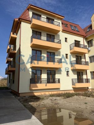 Apartament 2 camere semifinisat, Satu Mare - imagine 2