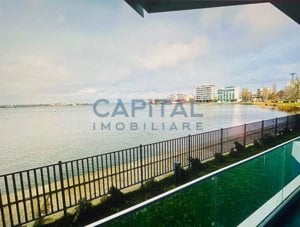 Apartament 2 camere decomandat în Complexul Lake On, Mamaia - imagine 3