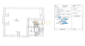 Oferim spre inchiriere spatiu birou sau alte destinatii 117mp - imagine 16