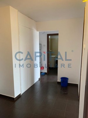 Apartament 2 camere decomandat Gara - imagine 7