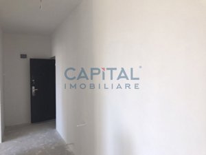 Apartament 2 camere semifinisat, Satu Mare - imagine 3