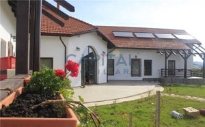 Pensiune turistică în apropiere de munții Mehedinți - imagine 4