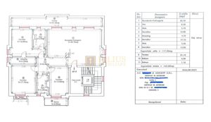 Oferim spre inchiriere spatiu birou sau alte destinatii 117mp - imagine 8