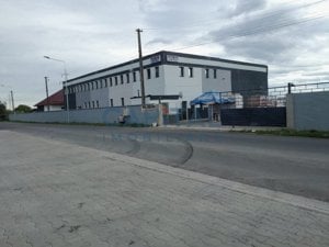 Spatiu industrial de vanzare, 8120 mp, Neamt - imagine 6