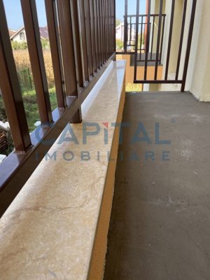 Apartament 2 camere semifinisat, Satu Mare - imagine 6