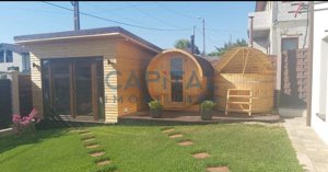 Casă 220 mp in Mineri, Tulcea - imagine 2