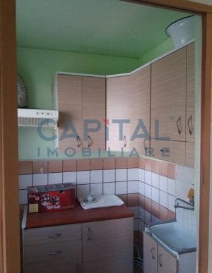 Apartament 2 camere zona Micro 14, Satu Mare - imagine 2