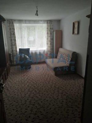 Apartament cu 4 camere, in zona centrala, Suceava - imagine 2