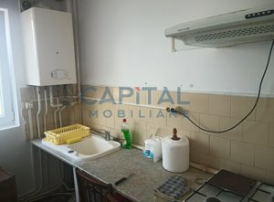 Apartament 3 camere decomandate, Turda - imagine 3