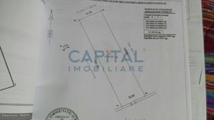 Teren intravilan 3935 mp Mures - imagine 5