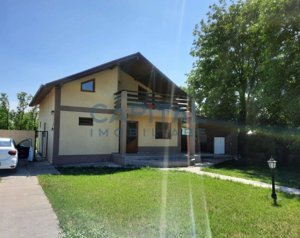 Casă de vânzare în Timișești, județul Neamț - imagine 2