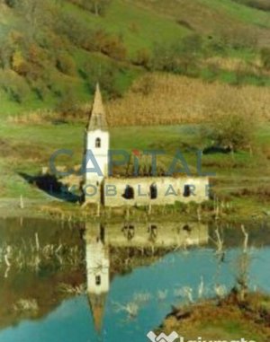 Teren intravilan 9800 mp Mures - imagine 2