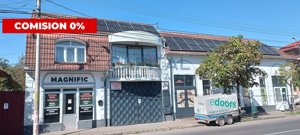 Casa cu 2 apartamente, Targu Mures