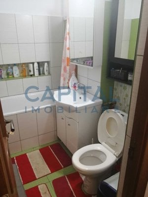 Apartament cu 4 camere, in zona centrala, Suceava - imagine 7