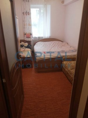 Apartament cu 4 camere, in zona centrala, Suceava - imagine 4