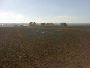 Teren intravilan 3935 mp Mures - imagine 2