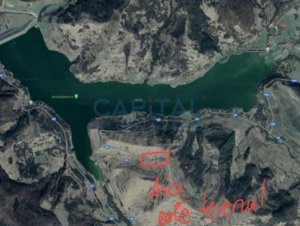 Teren intravilan 9800 mp Mures