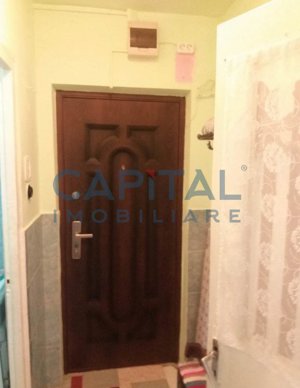 Apartament 2 camere zona Micro 14, Satu Mare - imagine 3