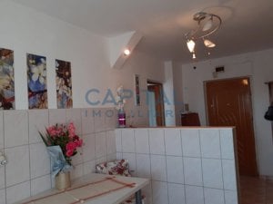 Apartament de vanzare,  zona Lama, Bistrita - imagine 3