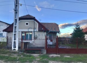 Casă de vânzare 141 mp, comuna Săndulești - imagine 2