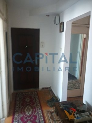 Apartament 3 camere decomandate, Turda - imagine 2