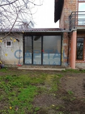 Casa individuala cu 4 camere Cristesti - Mures - imagine 3