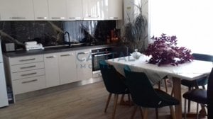 Apartament 3 camere, Floresti - imagine 3