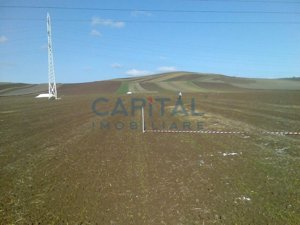 Teren intravilan 3935 mp Mures - imagine 3