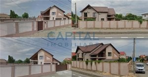 Casa individuala cu 5 camere, Mures