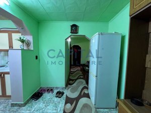 Apartament 3 camere decomandate, Zalau - imagine 6