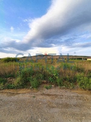 Teren intravilan 23750 mp, Zalau - imagine 5