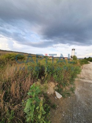 Teren intravilan 23750 mp, Zalau - imagine 2