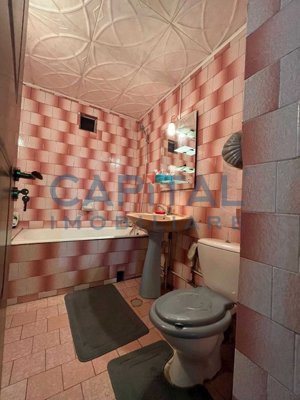 Apartament 3 camere decomandate, Zalau - imagine 8