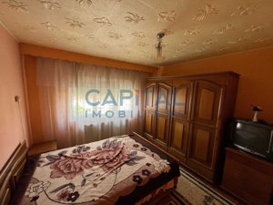 Apartament 3 camere decomandate, Zalau - imagine 2