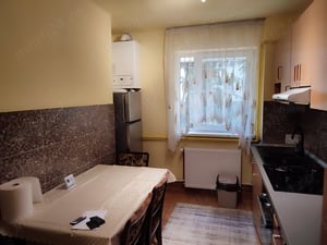 De inchiriat apartament 3 camere Manastur - Piata Flora - Cluj Napoca - imagine 3