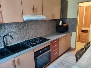 De inchiriat apartament 3 camere Manastur - Piata Flora - Cluj Napoca - imagine 4