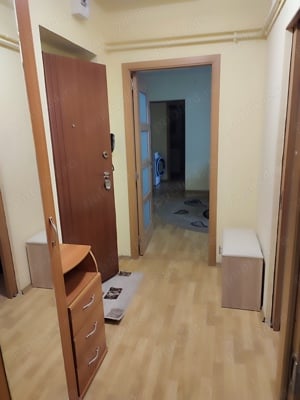 De inchiriat apartament 3 camere Manastur - Piata Flora - Cluj Napoca - imagine 8