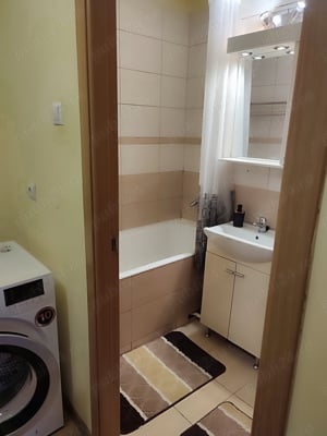 De inchiriat apartament 3 camere Manastur - Piata Flora - Cluj Napoca - imagine 9