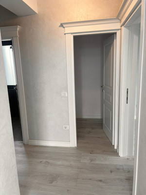 Apartament cu 3 camere de vânzare, direct de la dezvoltator - Copou - imagine 16