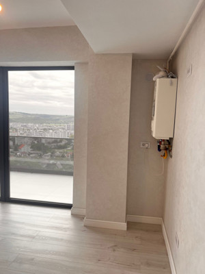 Apartament cu 3 camere de vânzare, direct de la dezvoltator - Copou - imagine 20